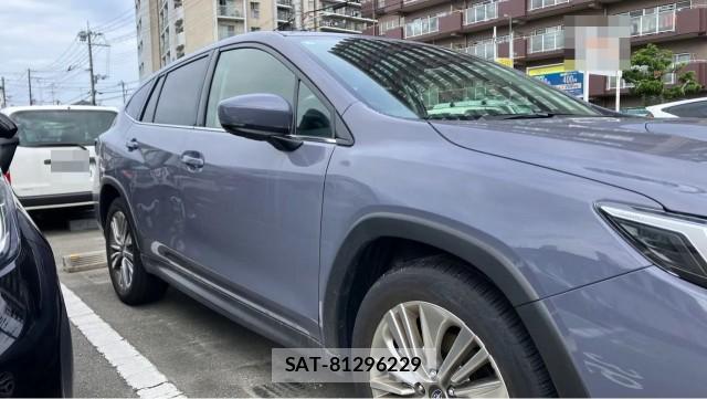 Subaru LAYBACK 2025-03 8855311-3