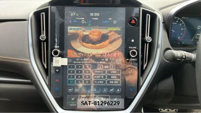 Subaru LAYBACK 2025-03 8855311-4