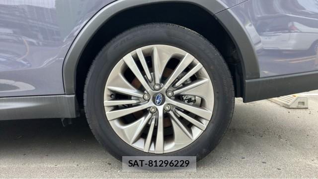 Subaru LAYBACK 2025-03 8855311-8