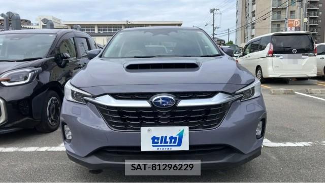 Subaru LAYBACK 2025-03 8855311-9