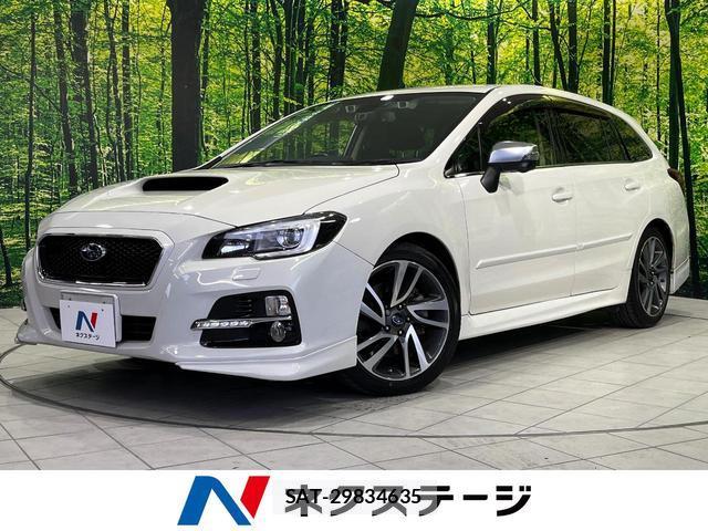 Subaru LEVORG 2015-08 8854115-0