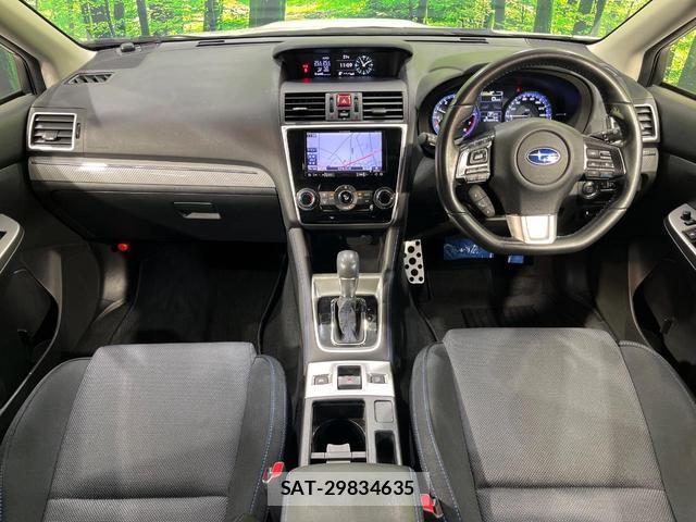 Subaru LEVORG 2015-08 8854115-1
