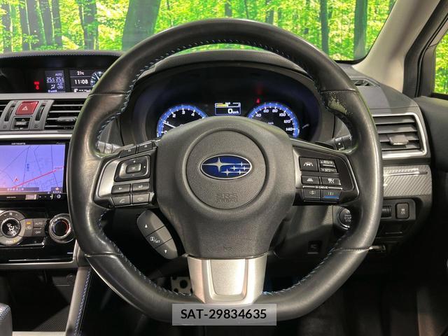 Subaru LEVORG 2015-08 8854115-10