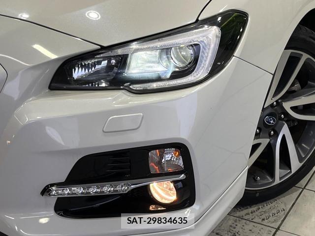 Subaru LEVORG 2015-08 8854115-11