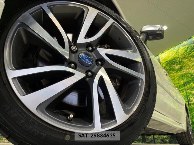 Subaru LEVORG 2015-08 8854115-12