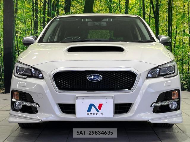 Subaru LEVORG 2015-08 8854115-13