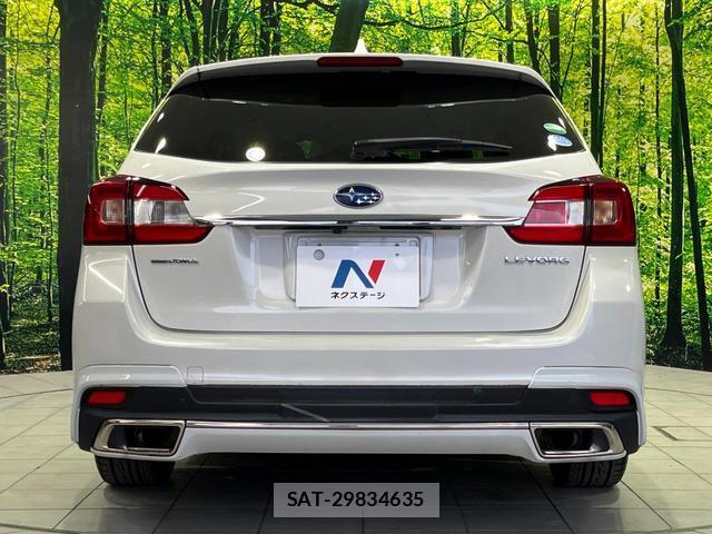 Subaru LEVORG 2015-08 8854115-14