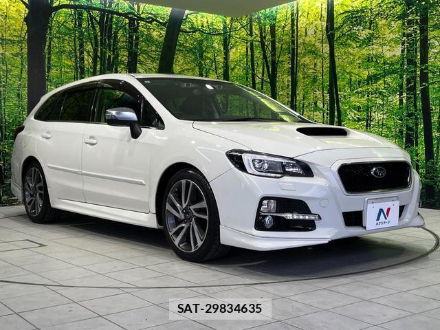 Subaru LEVORG 2015-08 8854115-15