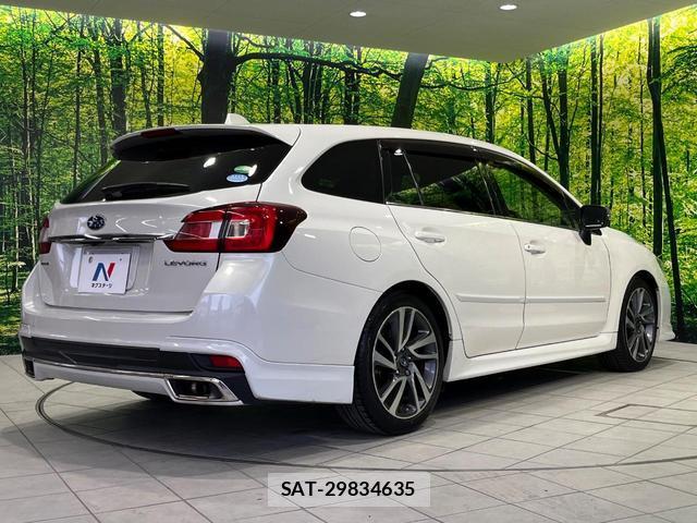 Subaru LEVORG 2015-08 8854115-16