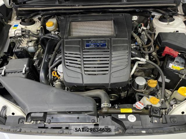 Subaru LEVORG 2015-08 8854115-17