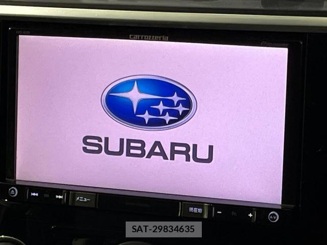 Subaru LEVORG 2015-08 8854115-2