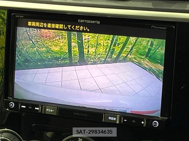 Subaru LEVORG 2015-08 8854115-3