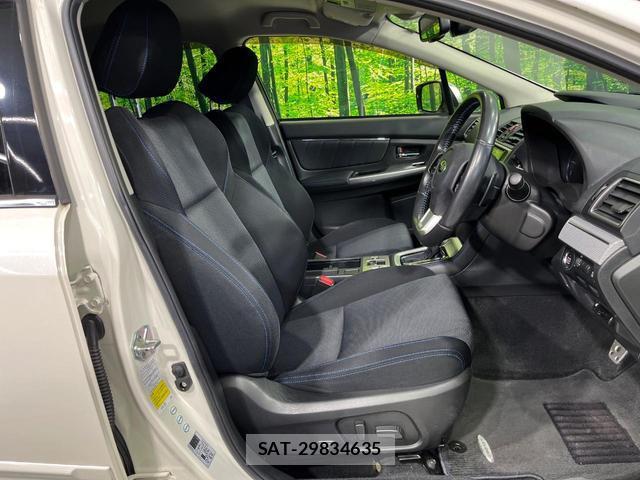 Subaru LEVORG 2015-08 8854115-7