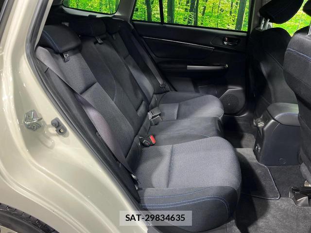Subaru LEVORG 2015-08 8854115-8