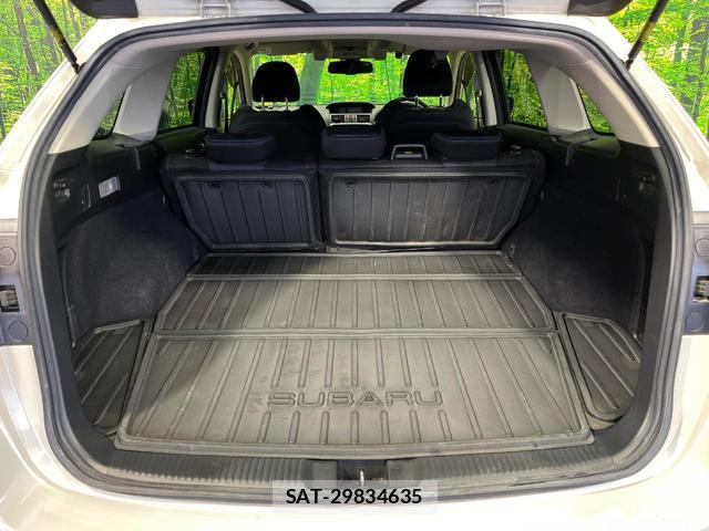 Subaru LEVORG 2015-08 8854115-9