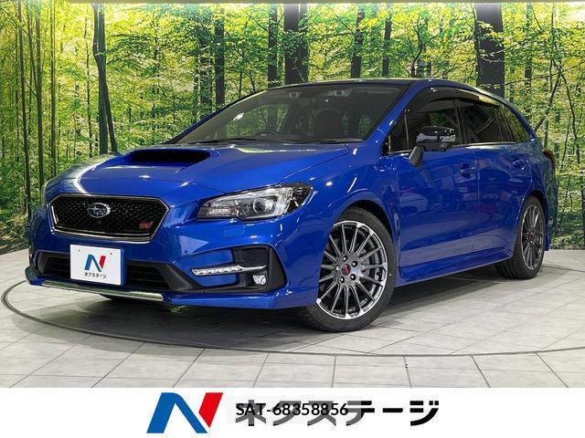 Subaru LEVORG 2017-11 8854224-0