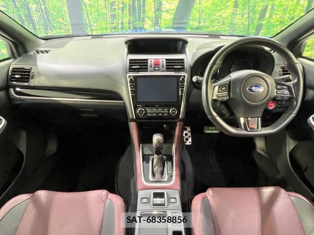 Subaru LEVORG 2017-11 8854224-1