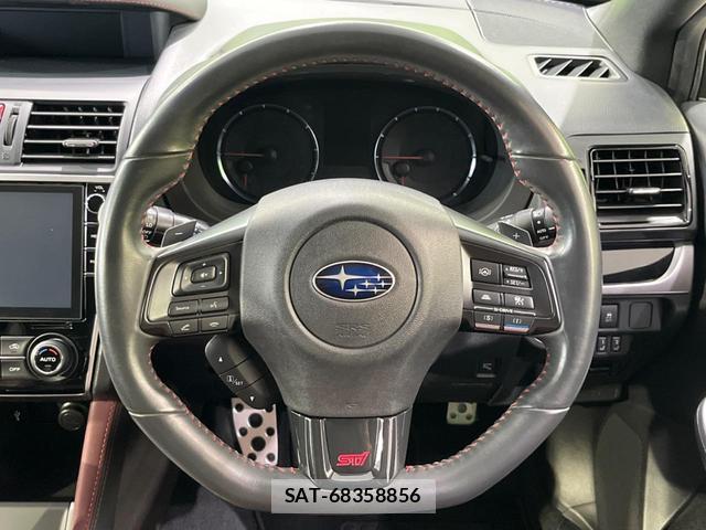 Subaru LEVORG 2017-11 8854224-10