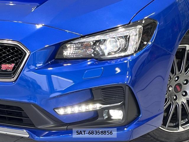 Subaru LEVORG 2017-11 8854224-11