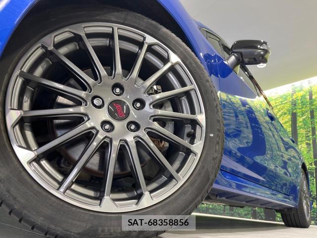 Subaru LEVORG 2017-11 8854224-12
