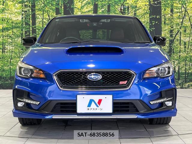 Subaru LEVORG 2017-11 8854224-13