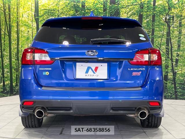 Subaru LEVORG 2017-11 8854224-14