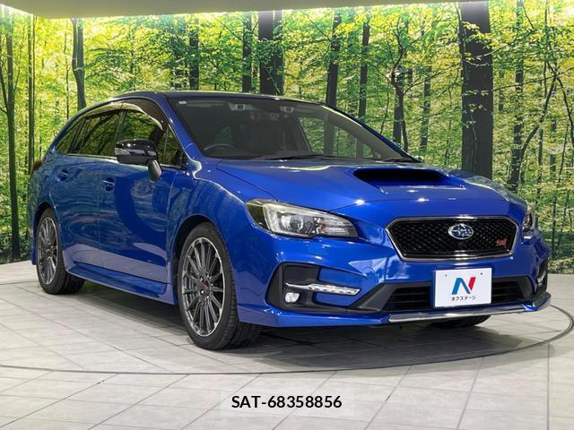 Subaru LEVORG 2017-11 8854224-15