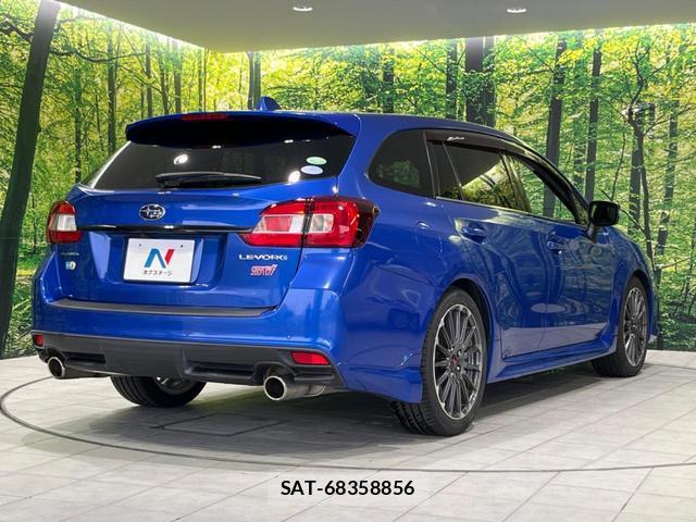 Subaru LEVORG 2017-11 8854224-16