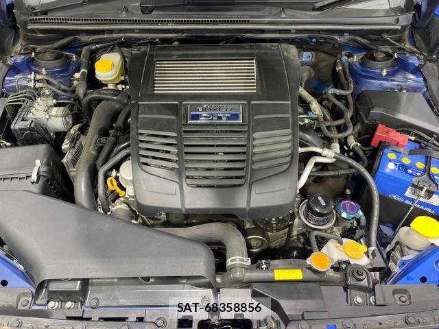 Subaru LEVORG 2017-11 8854224-17