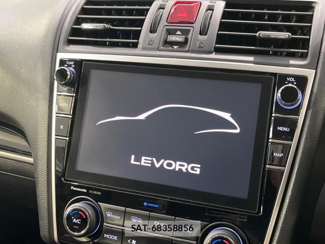 Subaru LEVORG 2017-11 8854224-3