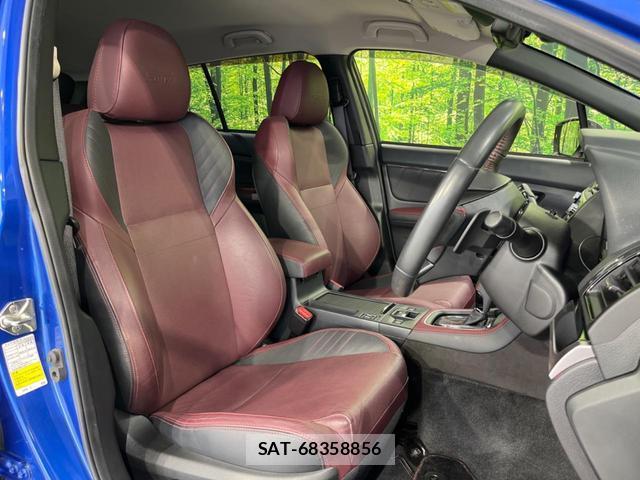 Subaru LEVORG 2017-11 8854224-7