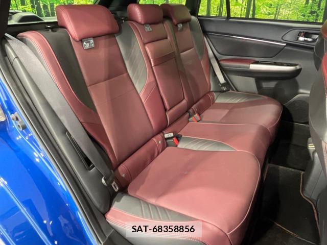 Subaru LEVORG 2017-11 8854224-8