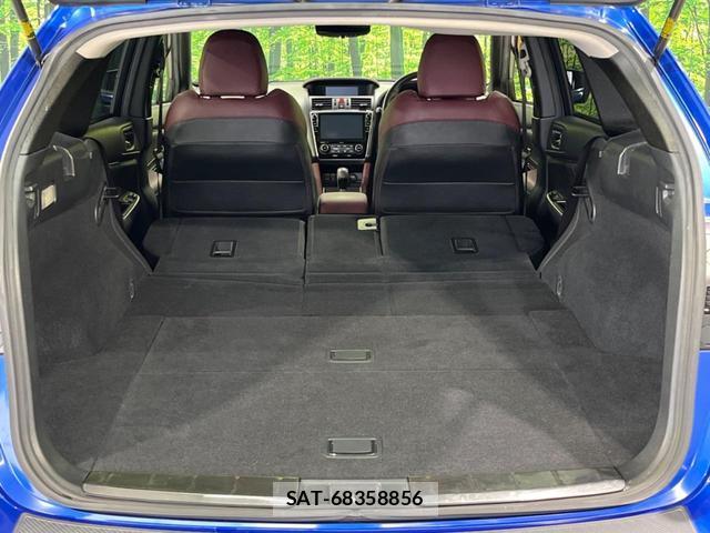 Subaru LEVORG 2017-11 8854224-9