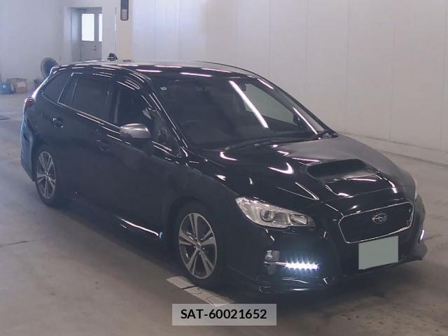 Subaru LEVORG 2016-10 8854758-0