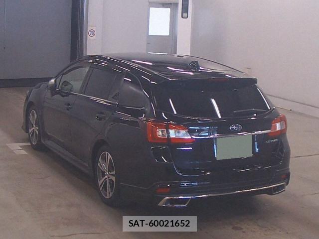 Subaru LEVORG 2016-10 8854758-1