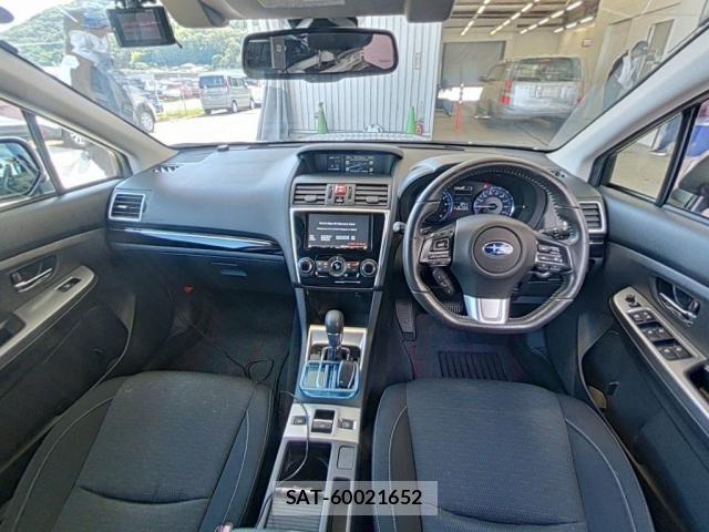 Subaru LEVORG 2016-10 8854758-2