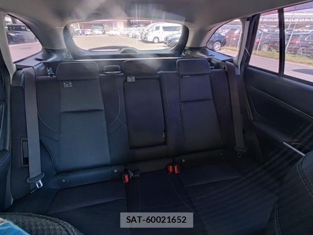 Subaru LEVORG 2016-10 8854758-3