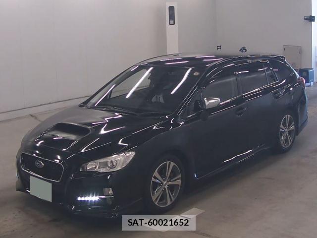 Subaru LEVORG 2016-10 8854758-4