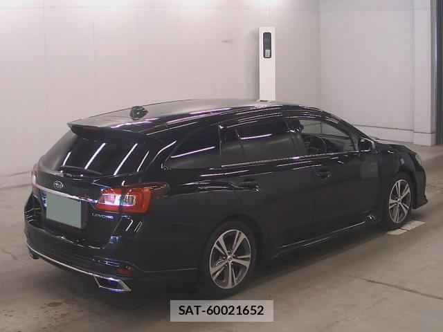Subaru LEVORG 2016-10 8854758-5