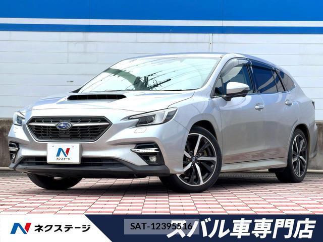 Subaru LEVORG 2021-02 8854871-0