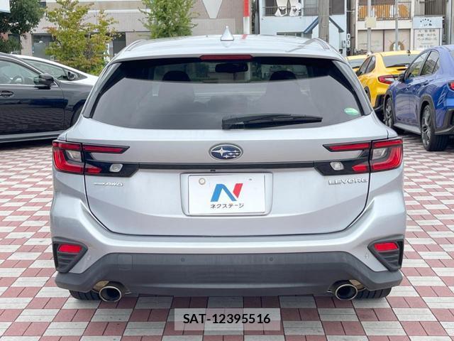 Subaru LEVORG 2021-02 8854871-14