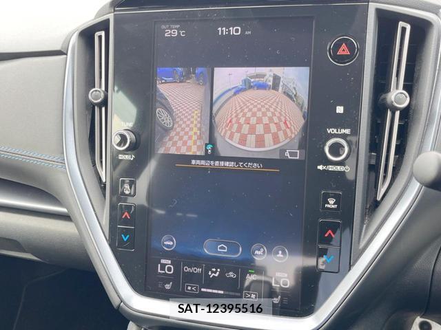 Subaru LEVORG 2021-02 8854871-3
