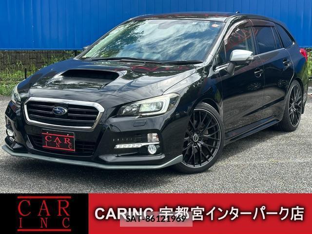 Subaru LEVORG 2016-02 8854933-0