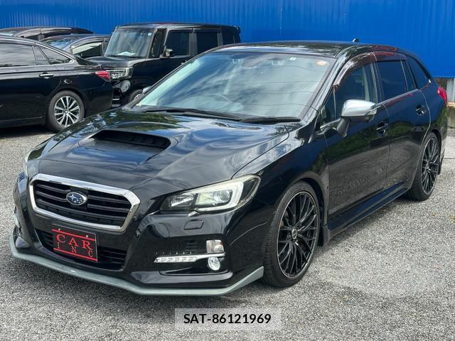 Subaru LEVORG 2016-02 8854933-1