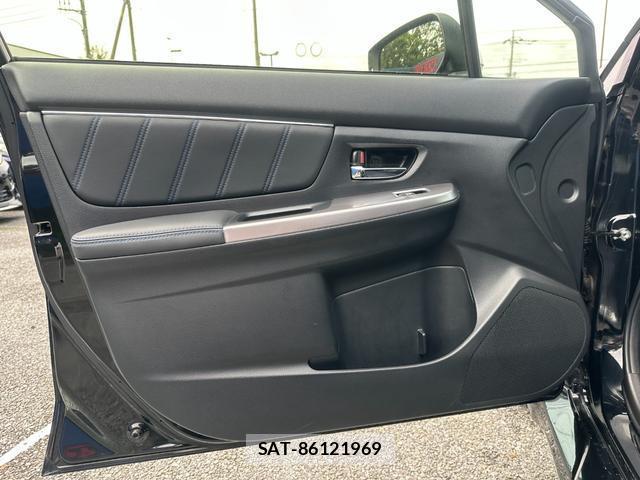 Subaru LEVORG 2016-02 8854933-10