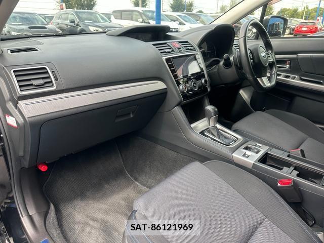 Subaru LEVORG 2016-02 8854933-11