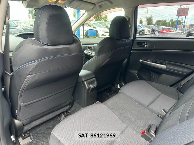 Subaru LEVORG 2016-02 8854933-15