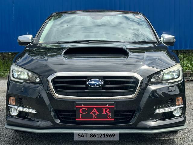Subaru LEVORG 2016-02 8854933-2