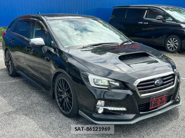 Subaru LEVORG 2016-02 8854933-3