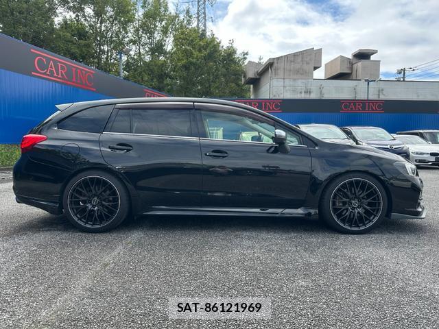 Subaru LEVORG 2016-02 8854933-4